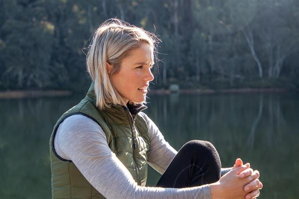 Oplev Utallige Eventyr i Merinould T-shirts: Den Ultimative Kombination af Komfort og Præstation