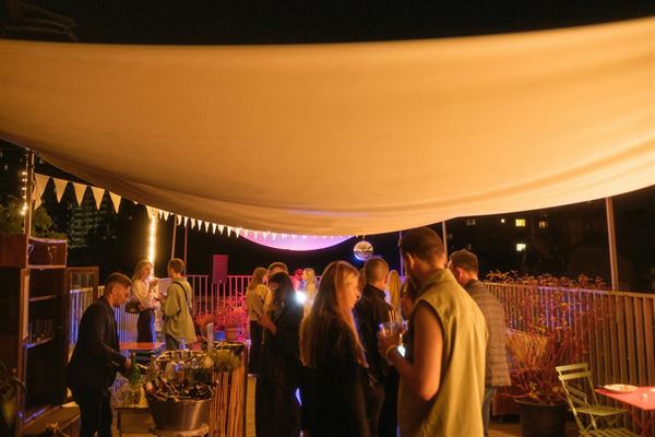 Kopibands - skab den perfekte stemning til din fest