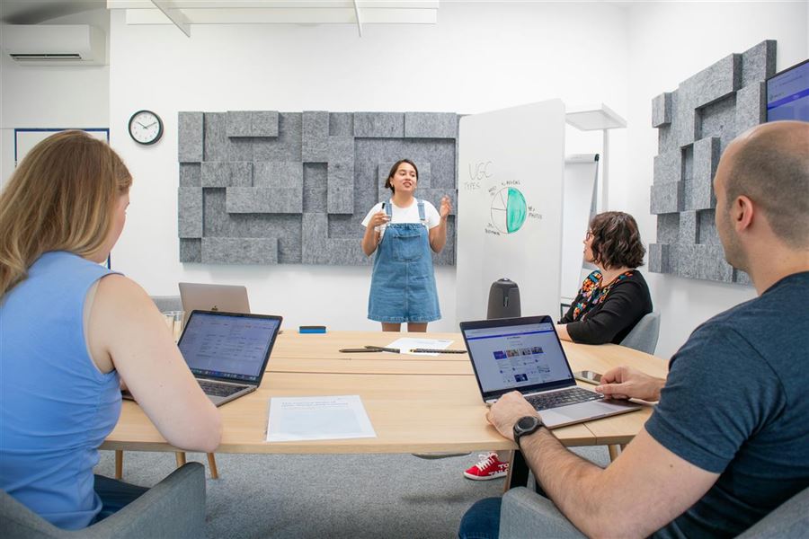 DISC certificering, disc kursus og everything disc kursus